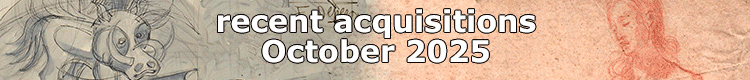 recent acquisitions, OCTOBER 2025
