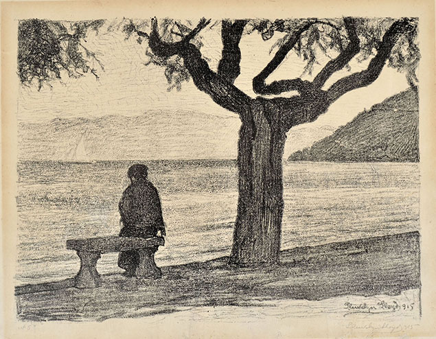 SOLITUDINE