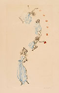 DANSE AUX BALLONS