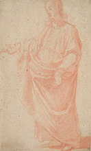  STANDING FIGURE