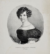 TERESA ALBARELLI VORDONI DI VERONA